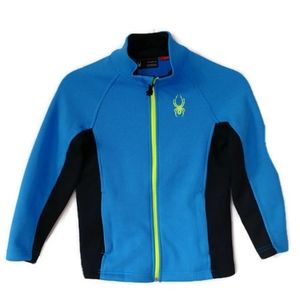 Spyder Endure Stryke jacket